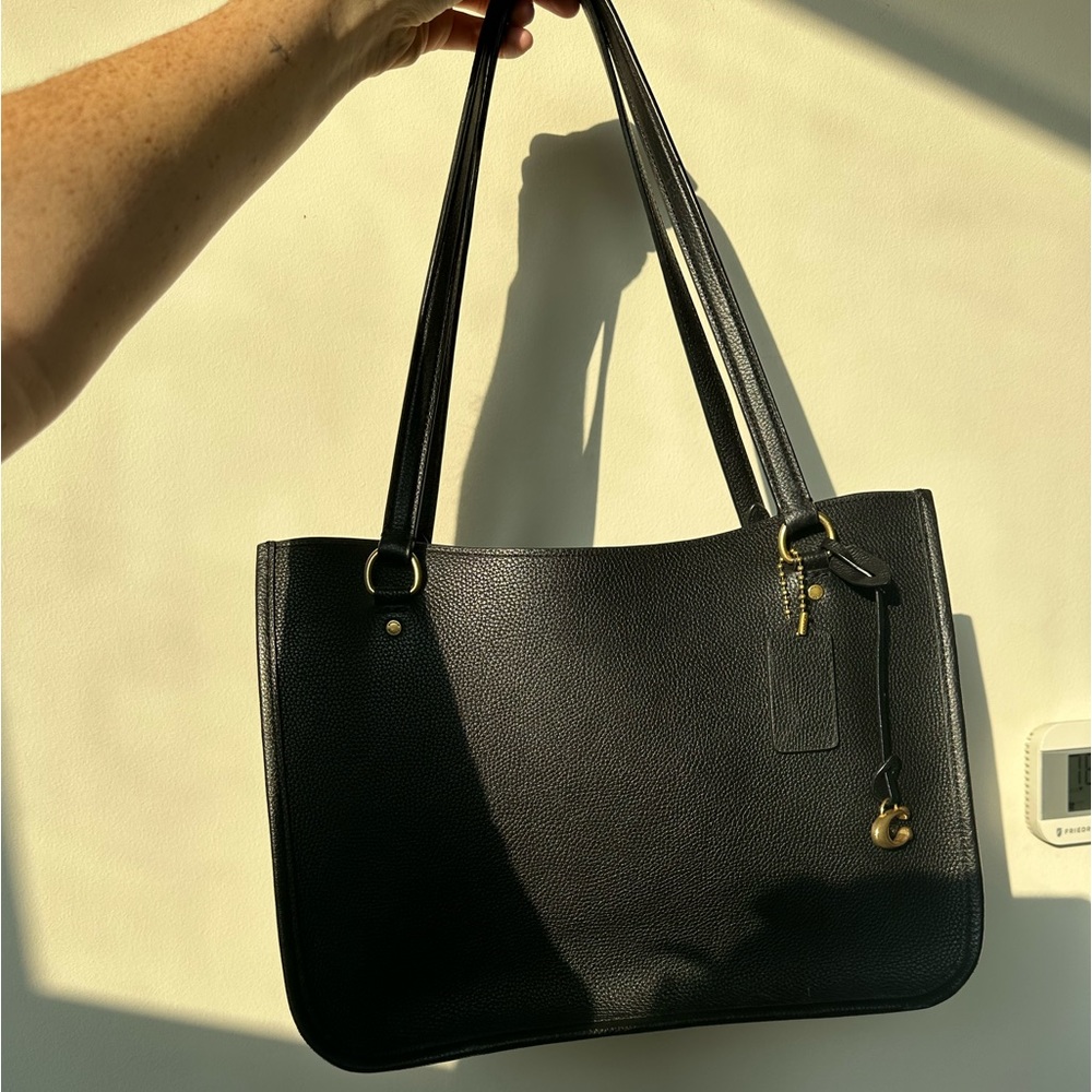 Coach Tyler Carryall Bag